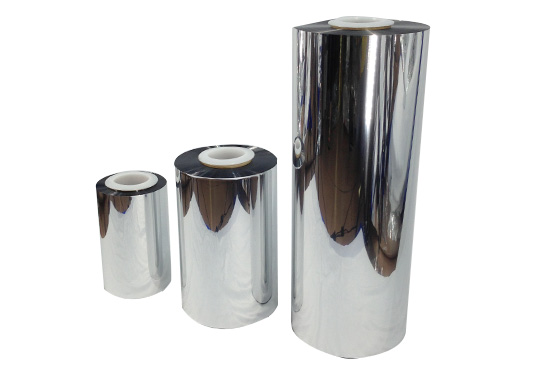 Metallized CPP Film - VMCPP