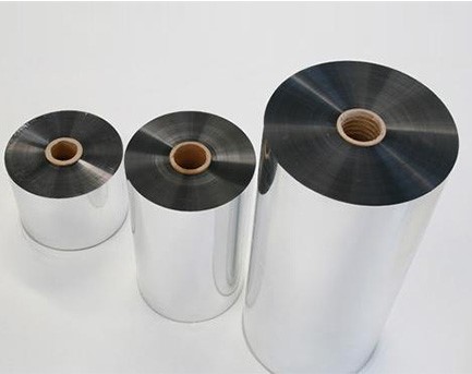 Metallized CPP Film - VMCPP