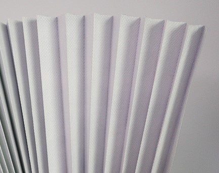 Metallized Non-Woven Fabric