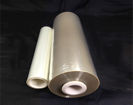 Nickel Metallized PET Film - VMPET-Ni