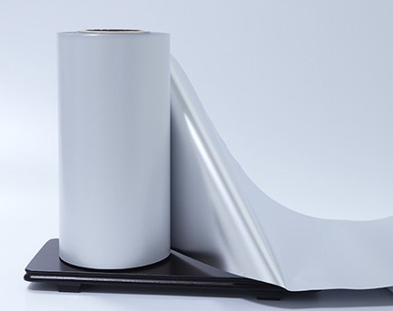 Reflective Metallized PET Film - VMPET