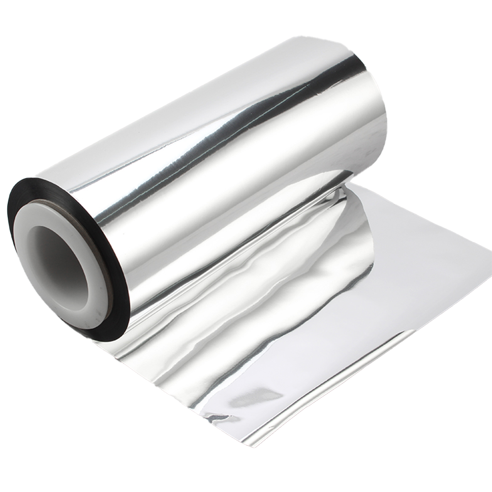Metallized PLA Film - VMPLA