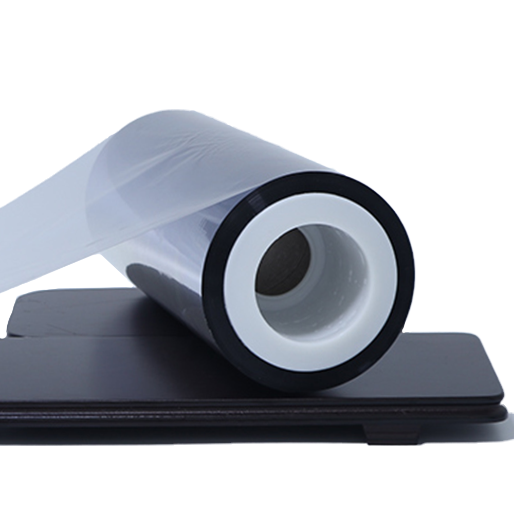 Anti-Explosion / Window Film - VMPET