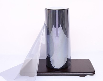 Anti-Explosion / Window Film - VMPET