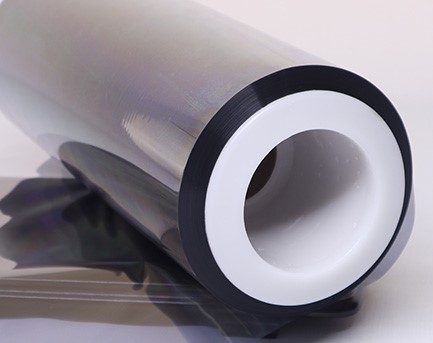 Anti-Explosion / Window Film - VMPET