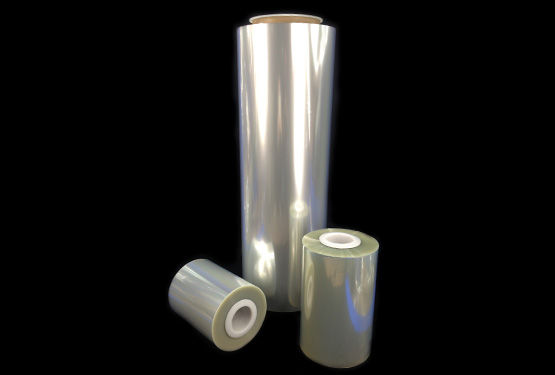 Anti-Static PET Film - PET-KJ