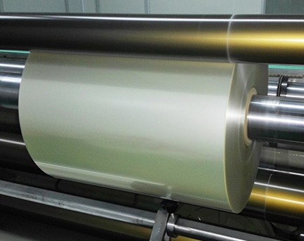 Anti-Static PET Film - PET-KJ