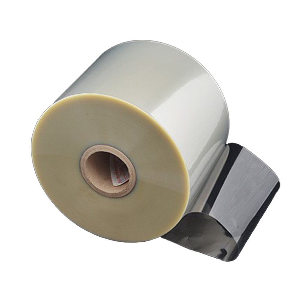High Transparency PET Film - PET-GT