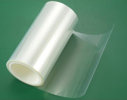High Transparency PET Film - PET-GT