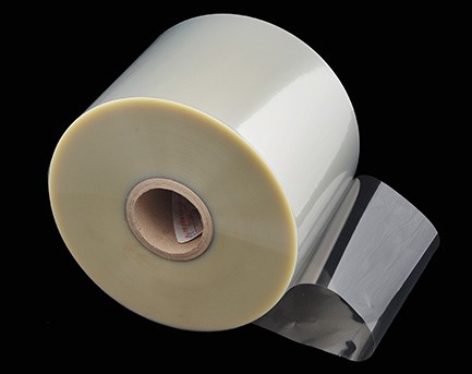 High Transparency PET Film - PET-GT