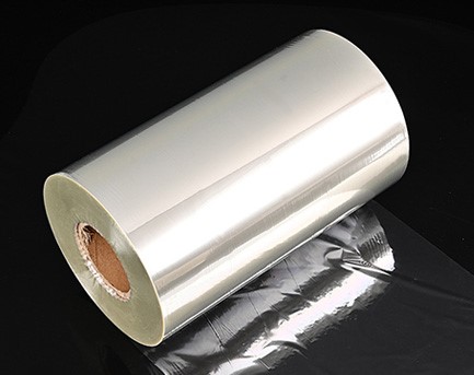 Hot Stamping / Thermal Transfer PET Film - PET-HP