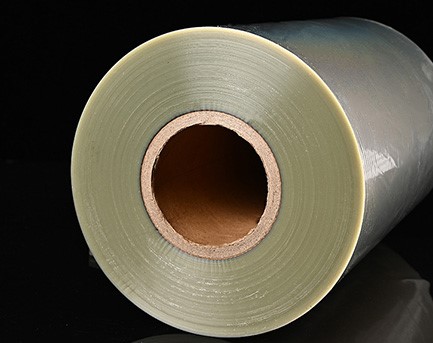 Hot Stamping / Thermal Transfer PET Film - PET-HP
