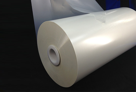 Matte PET Film - PET