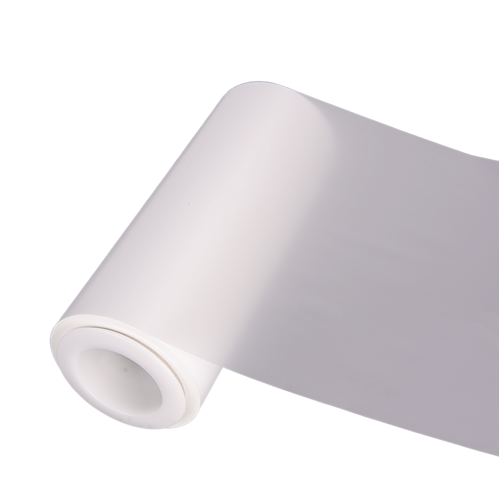 Matte PET Film - YG/YGD