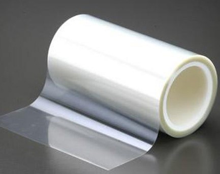 Release PET Film / Silicone Coated PET - PET-LX