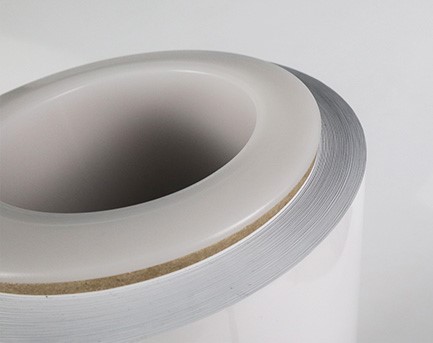 White PET Film - PET-White