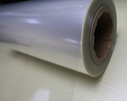 Transparent High-Barrier PET-AlOx Film (Retortable) - PET-AlOx-TZ