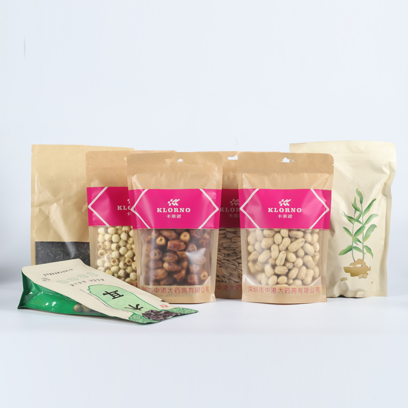 100% Recyclable Mono-Material
